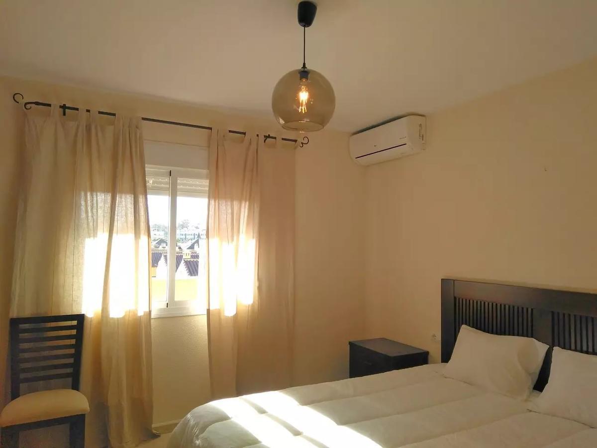 Apartamento Xerez Apartamento Jerez de la Frontera Exterior foto